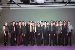 [NF포토] ‘2026 S/S 패션코드(Fashion Kode)’ 성황리에 마무리, 뉴이 뉴욕(NUYH NEWYORK) 패션쇼로 대미 장식