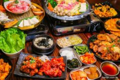 식사 시작할 때 ‘이 순서’면, 몸이 더 쉽게 붓습니다