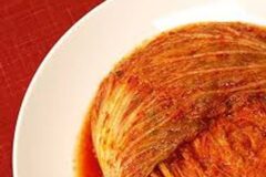 의사들이 절대 하지 말라는 김치 보관법, 대부분 이걸 합니다