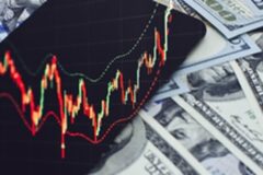 ‘증시 등락’에 휘둘리는 미국경제