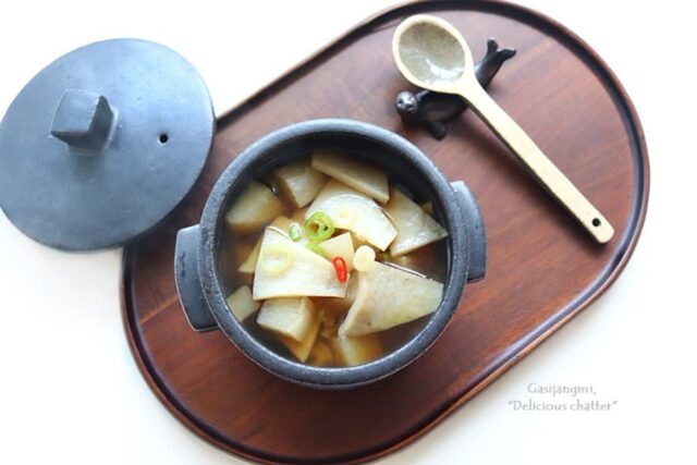 어묵국 만드는 법 간단한 아침국 추천 어묵탕 든든한 집밥