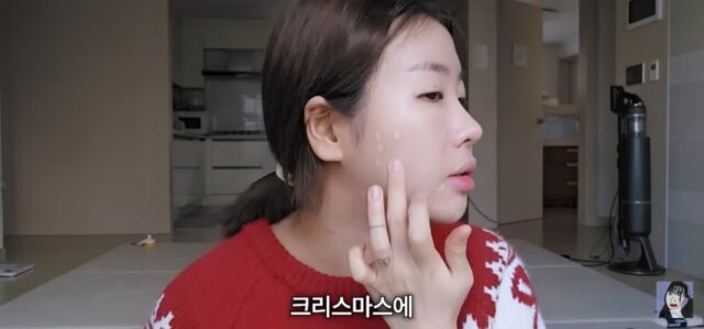 크리스마스=연인 틀을 깨고싶은 곽혈수