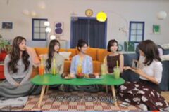 친오빠랑 단 한 번도 연락해 본 적 없다는 여돌