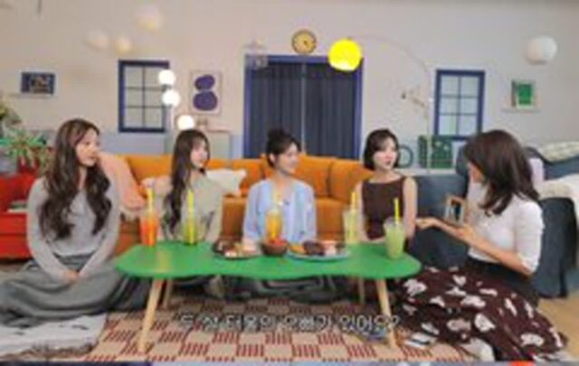 친오빠랑 단 한 번도 연락해 본 적 없다는 여돌