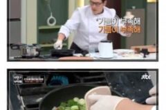 김풍이 한동안 요리에 흥미를 잃었던 이유ㄷ