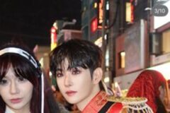 잘생겨서 난리 난 일반인