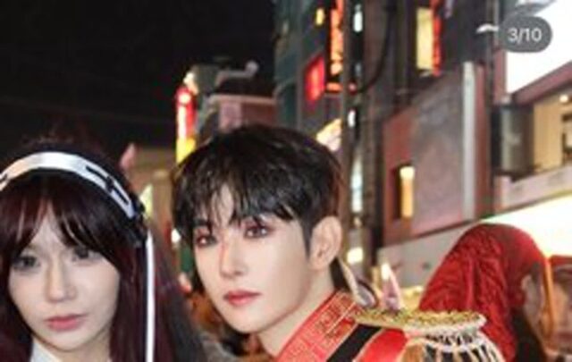 잘생겨서 난리 난 일반인