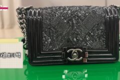 pd가 샤넬 가방 예쁘다고 하니까 냉큼 줘버리는 부자언니 고준희