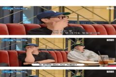 지석진 : 내 여행 스토리는 진짜 웃긴거 많아