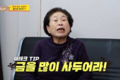 SK하이닉스 주식 10년 보유해서 수익률 600퍼 냈다는 연예인