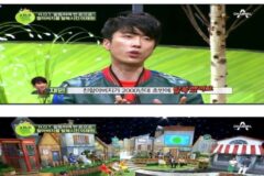 국내 아이돌중 효도로 이 사람 이기는 사람없음