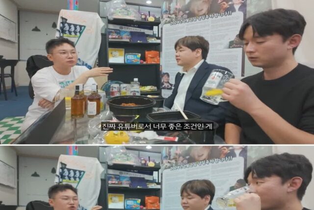 빠니보틀, 곽튜브가 여행 유튜버를 시작할 때 자신 있었던 이유