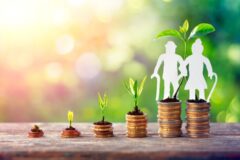 은퇴 후 돈 걱정 없이 사는 사람들의 공통점 4가지