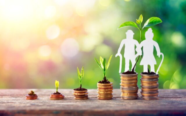 은퇴 후 돈 걱정 없이 사는 사람들의 공통점 4가지