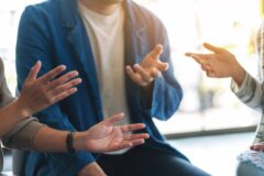 “말끝마다…” 안 고치면 반드시 가난해지는 말습관 4가지