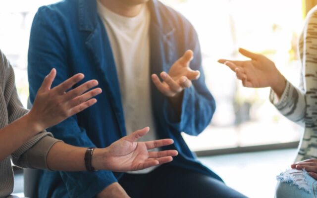 “말끝마다…” 안 고치면 반드시 가난해지는 말습관 4가지