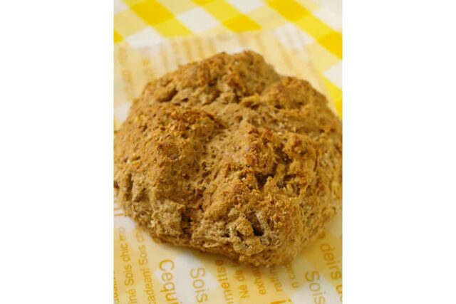 간단한 빵만들기 빵발효 필요 없는 소다브레드 만들기