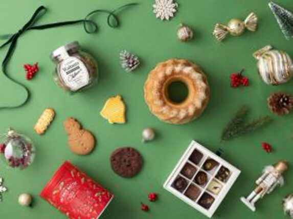 그랜드 하얏트 서울, 연말 맞아 ‘페스티브 햄퍼 & 투고’ 출시…감사와 축복을 담은 특별한 제안