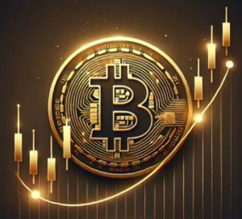 비트코인, 10만 달러대 초중반에서 횡보…관망세 지속