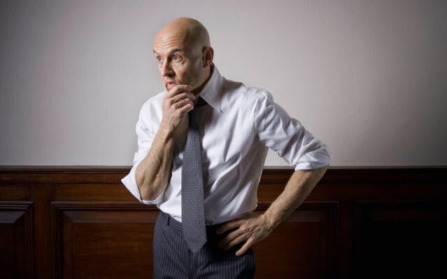 “60살 넘어 가장 많이 하는 착각” 3위 노후, 2위 자식, 1위는?