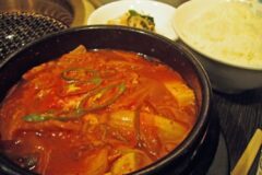 된장찌개, 김치찌개 다시 데우면 영양은 사라지고 독만 남습니다
