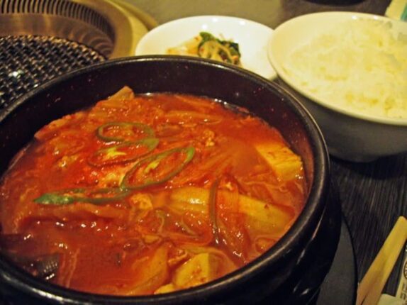 된장찌개, 김치찌개 다시 데우면 영양은 사라지고 독만 남습니다