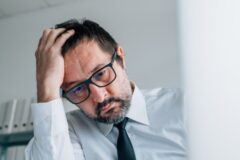 “반드시 끊어라” 60살 넘어서도 젊은 뇌로 살고 싶다면 끊어야 할 습관 4가지