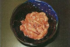 의사들이 절대 안 먹는다는 ‘이 반찬’, 매일 먹으면 혈관이 막힙니다