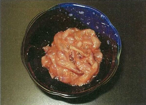 의사들이 절대 안 먹는다는 ‘이 반찬’, 매일 먹으면 혈관이 막힙니다