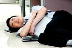 “치매보다 무섭다” 무기력을 벗어나지 못하면 생기는 심각한 문제 4가지