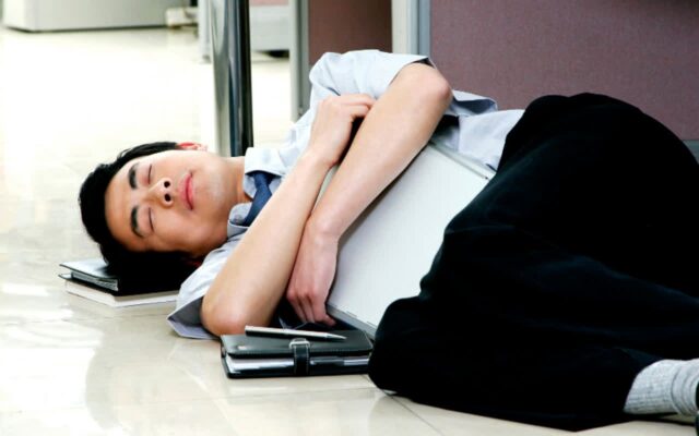 “치매보다 무섭다” 무기력을 벗어나지 못하면 생기는 심각한 문제 4가지