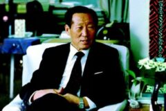 정주영 회장이 말한 살면서 절대 아끼면 안되는 4가지