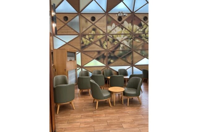 한강부터 한옥까지 공간이 예술이 된 스타벅스 BEST 5