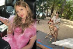 블랙핑크 리사, 탕웨이 이어 디즈니 공주 되나…라푼젤 캐스팅설 발칵