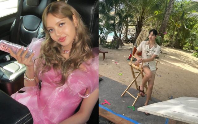 블랙핑크 리사, 탕웨이 이어 디즈니 공주 되나…라푼젤 캐스팅설 발칵