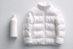 “세탁소 갈 필요 없어요” 집에서 패딩 세탁, 가장 손쉬운 방법 알려드립니다