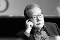 이어령 선생님이 살면서 무조건 피하라고 경고한 인간 유형 4가지