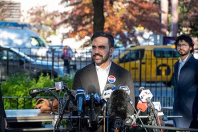 페이팔 마피아 대부가 본 맘다니 열풍