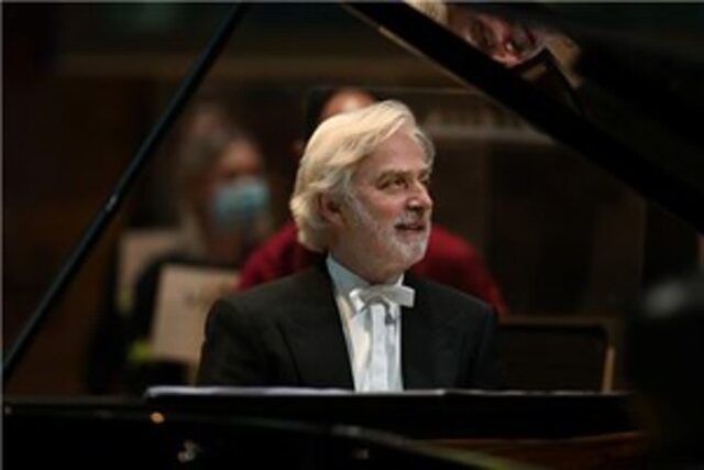 거장 피아니스트 크리스티안 지메르만, 내년 1월 서울 무대 선다