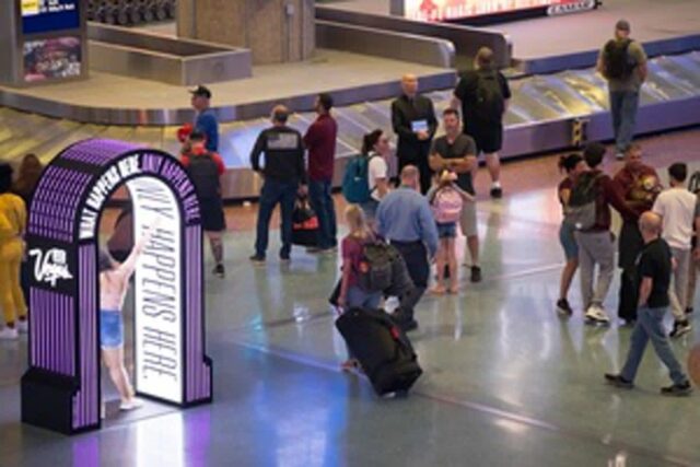 셧다운 계속되면 하늘길 멈춘다