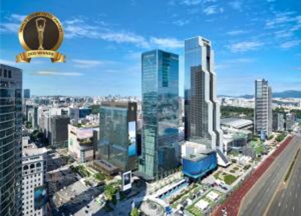 파르나스호텔, ‘월드 럭셔리 호텔 & 레스토랑 어워즈 2025’ 8관왕 쾌거