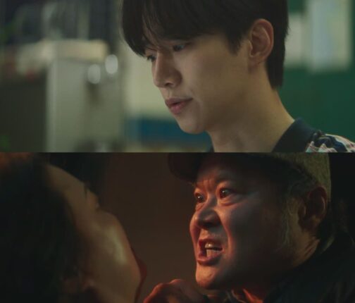 ‘태풍상사’ 아버지 세대 비밀 드러나…반등의 기회 맞나