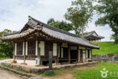 바람이 머무는 보령, 오션뷰 카페와 역사의 숨결을 따라 걷는 길