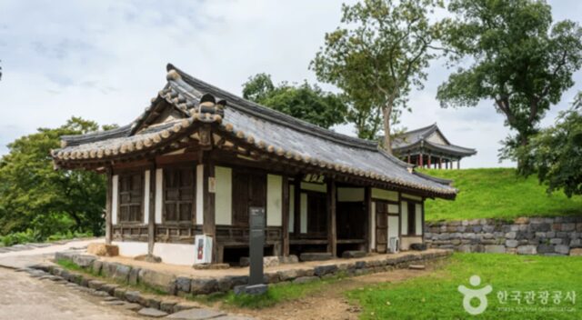 바람이 머무는 보령, 오션뷰 카페와 역사의 숨결을 따라 걷는 길