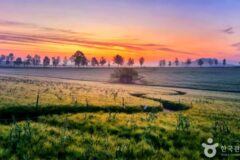 전북 고창 가볼 만한 곳, 드넓은 들판과 유서 깊은 역사가 숨 쉬는 공간