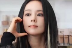 아이돌이야?…44세 한가인, 아이돌 아이브 메이크업 파격 변신