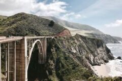 “돈 1,000만 원을 써도 대만족 ” 세상에서 가장 아름다운 드라이브 코스 TOP 4