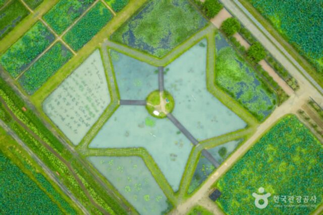 가족과 함께 떠나는 시흥 기행, 아이들의 웃음꽃 피어나는 공간