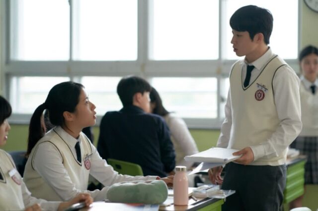 윤가은 ‘세계의 주인’, 10만명 돌파 카운트다운 시작