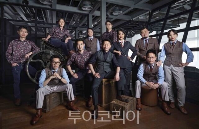 만다린 오리엔탈 선전, 서울 청담동 ‘원더 브리지’행사 참여..아시아 바 문화 선봬